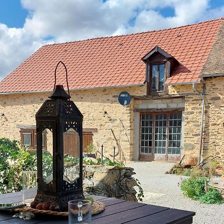 Chambre Dhotes B&B Le Figuier Benayes Luaran gambar